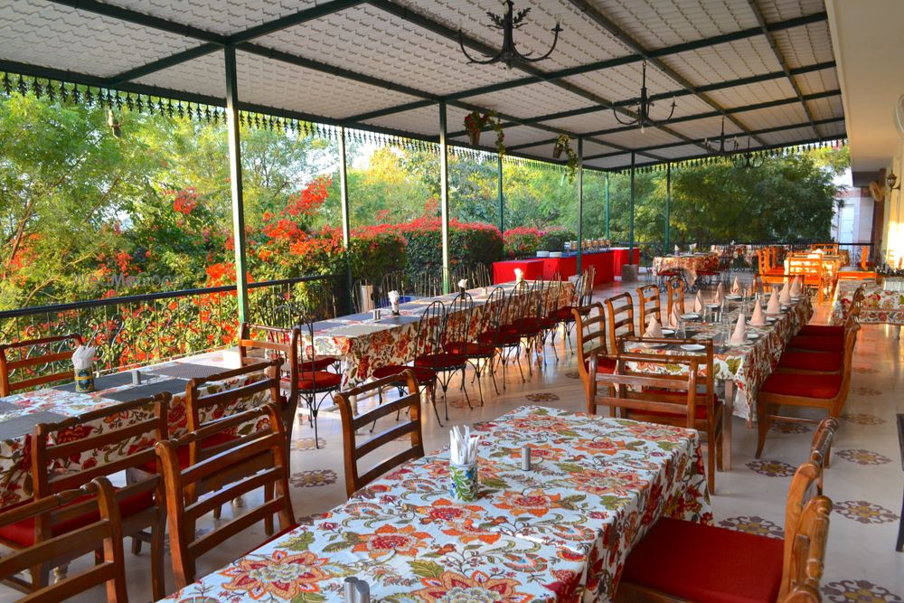 Photo From Upper Deck - By Umaid Palace -  A Lakeside Heritage Palace Resort