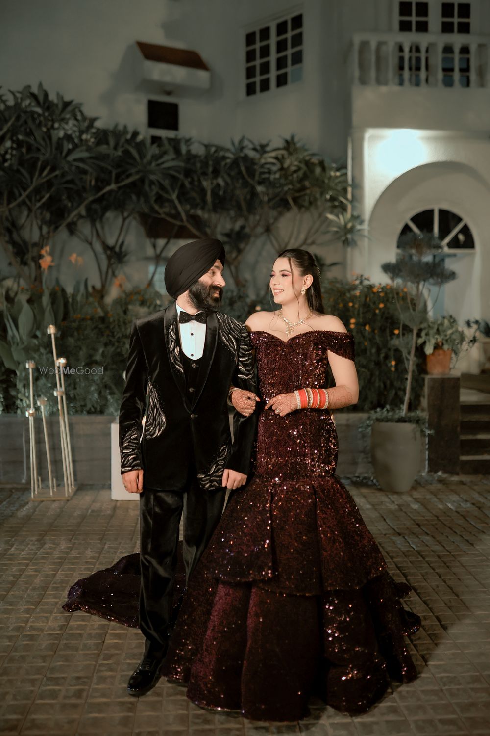 Photo From Raunaq & Nitpreet - By Studio Memory Lane