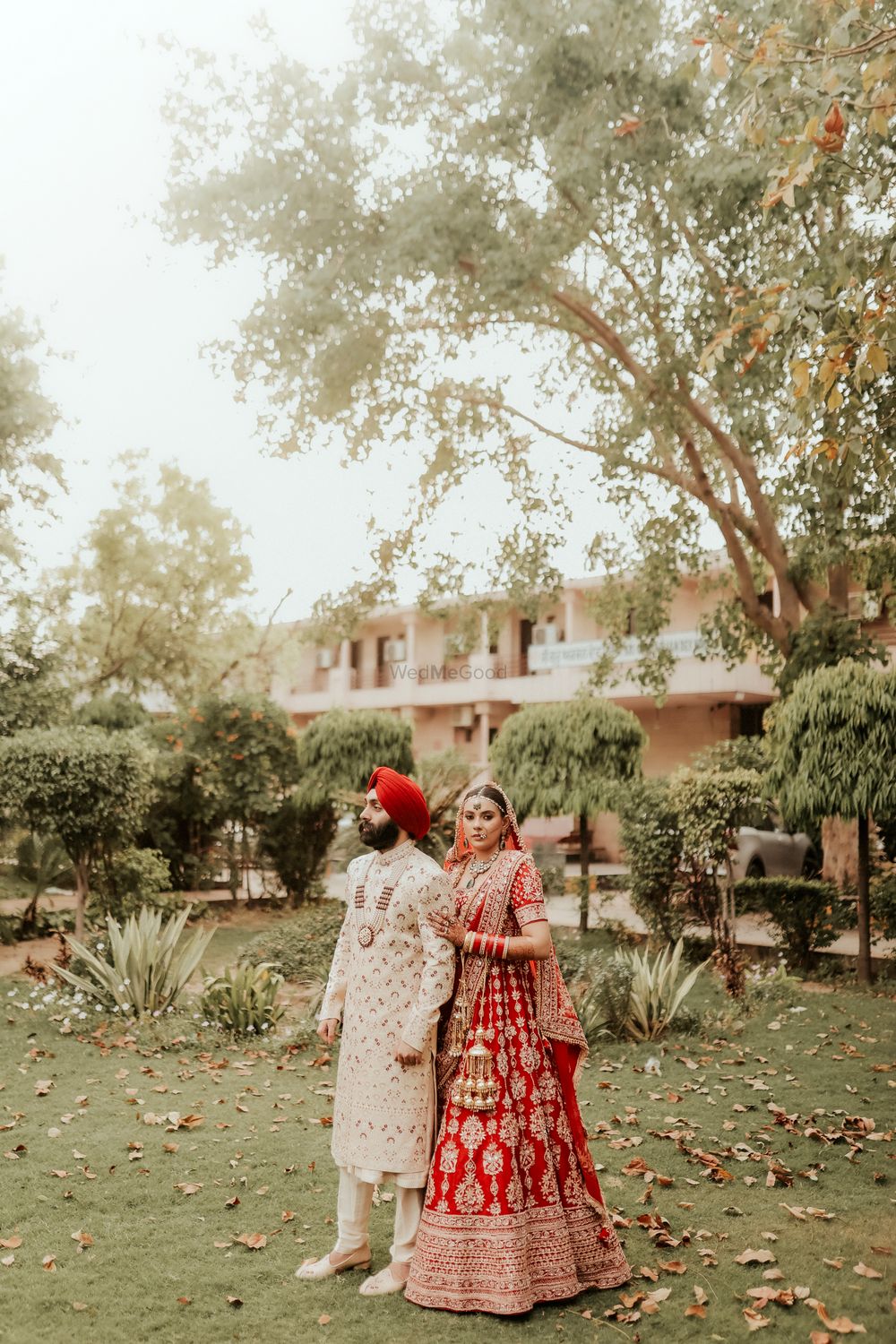 Photo From Raunaq & Nitpreet - By Studio Memory Lane