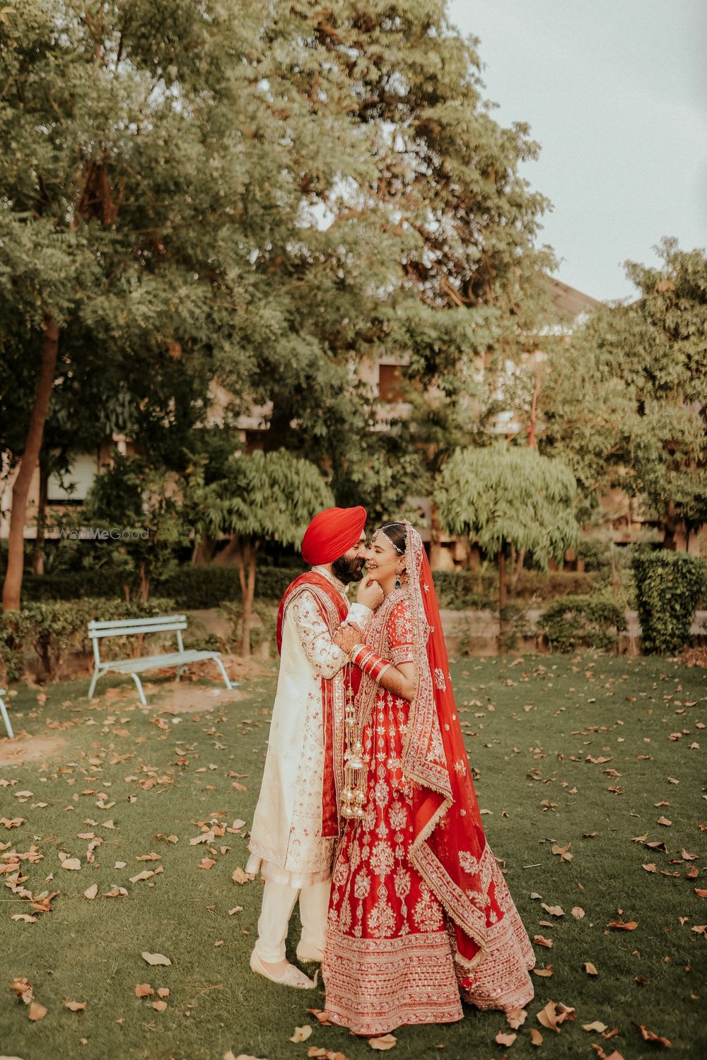 Photo From Raunaq & Nitpreet - By Studio Memory Lane