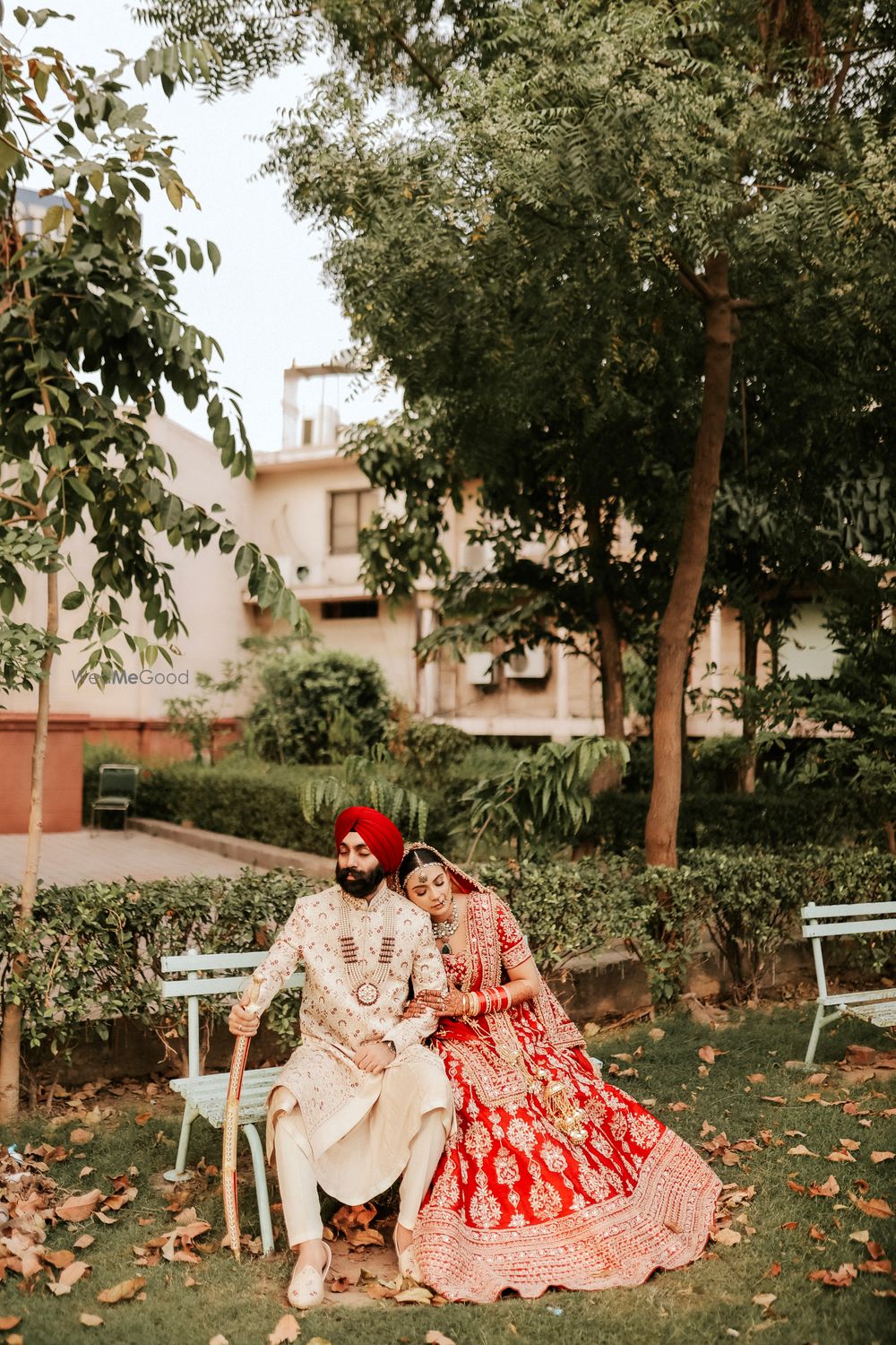 Photo From Raunaq & Nitpreet - By Studio Memory Lane