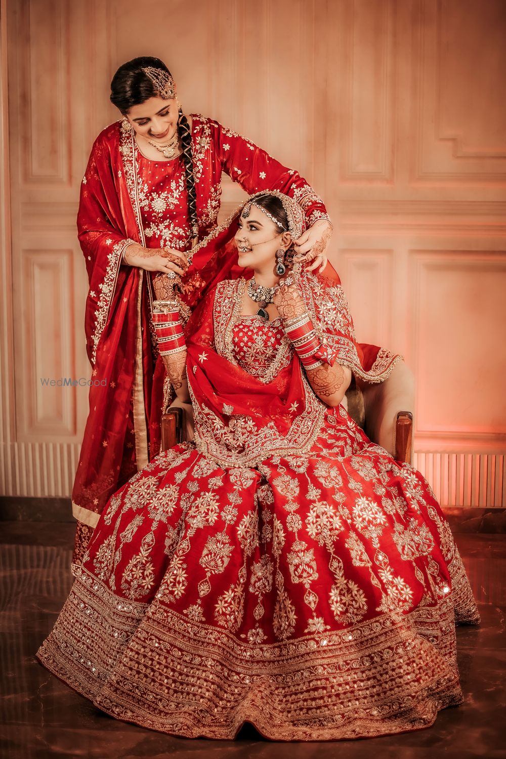 Photo From Raunaq & Nitpreet - By Studio Memory Lane