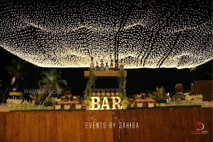 Photo From Cocktail at Novotel Goa - By Events by Sahiba