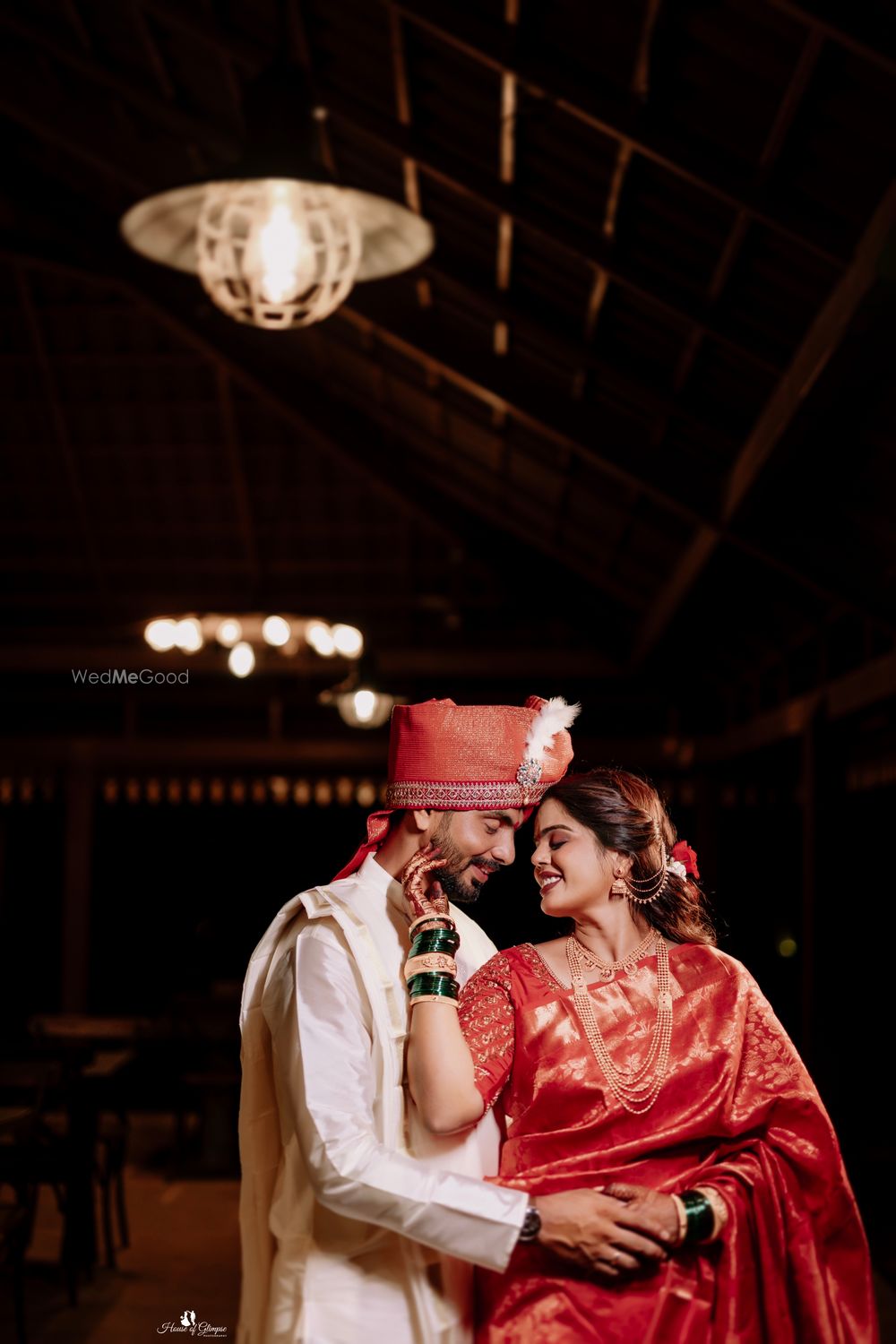 Photo From RAM WEDS ISHA - By House of Glimpse Photography