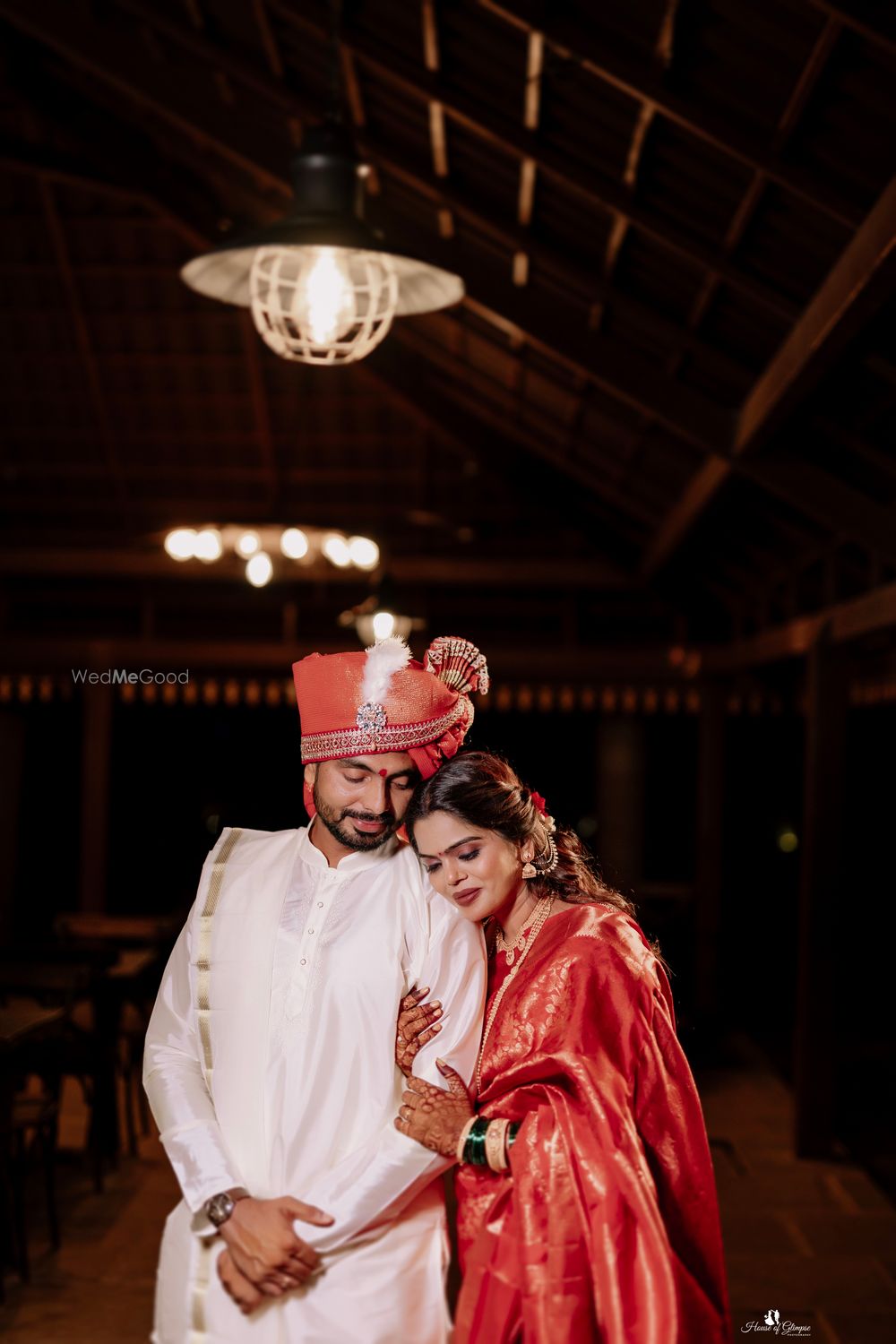 Photo From RAM WEDS ISHA - By House of Glimpse Photography