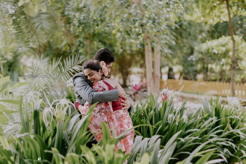 Photo From RAM WEDS ISHA - By House of Glimpse Photography