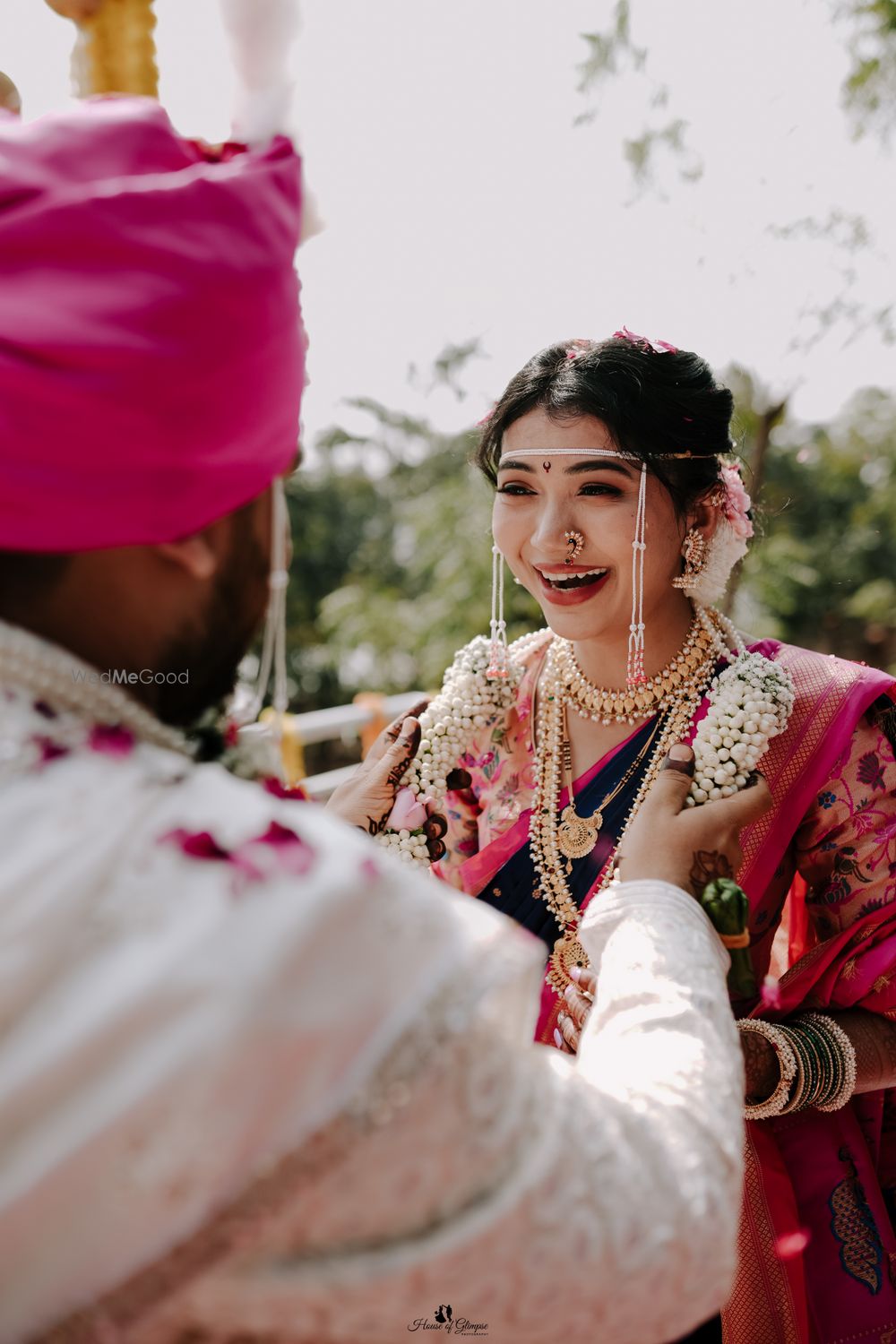 Photo From VAISHNAVI & SHURAYU - By House of Glimpse Photography