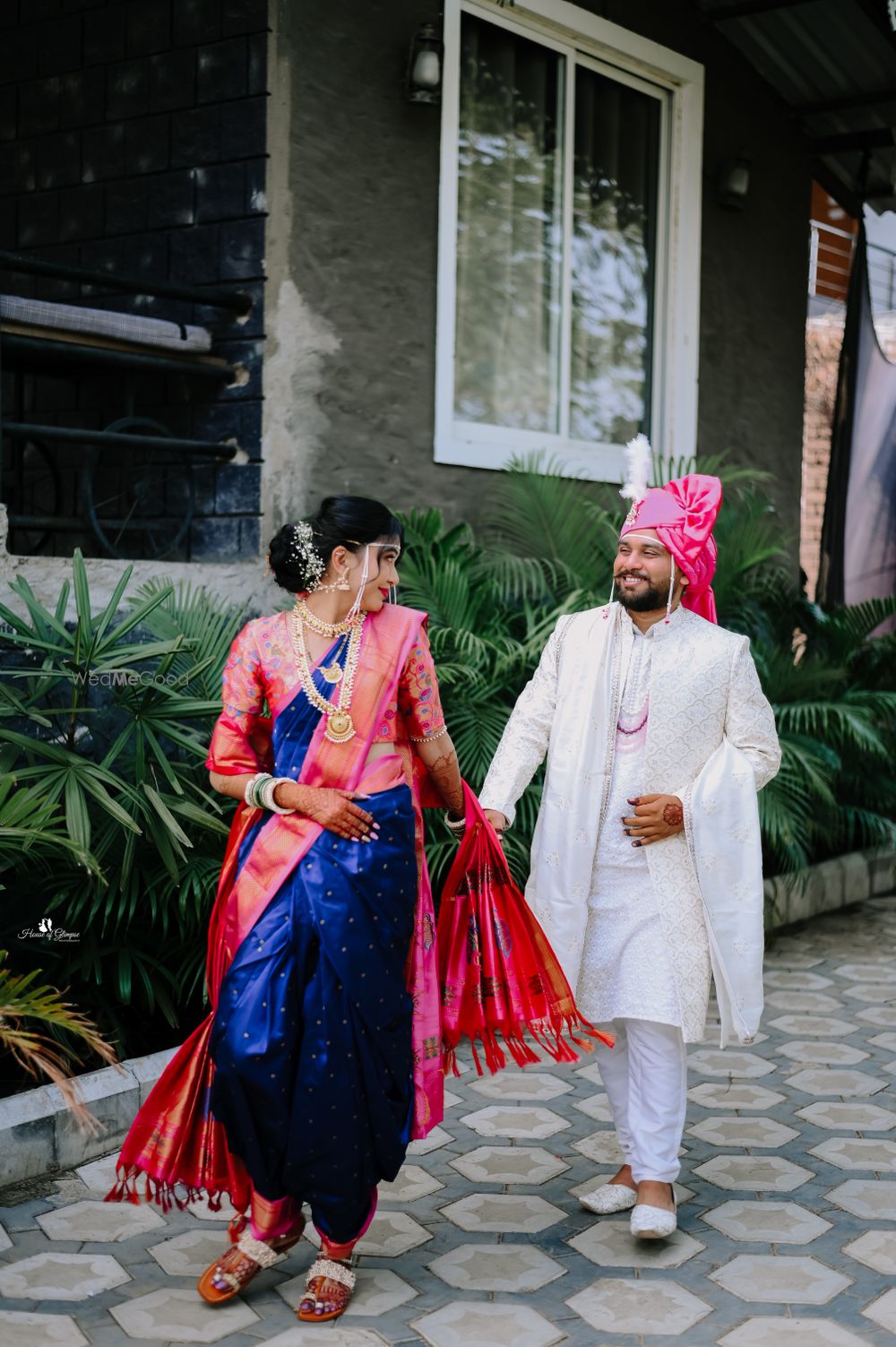 Photo From VAISHNAVI & SHURAYU - By House of Glimpse Photography