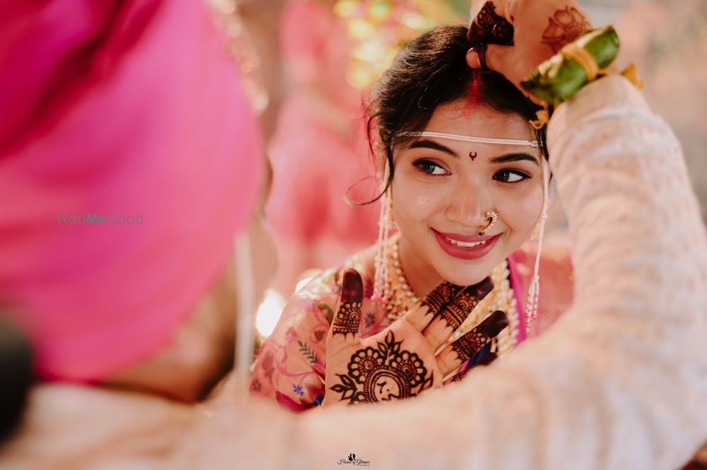 Photo From VAISHNAVI & SHURAYU - By House of Glimpse Photography