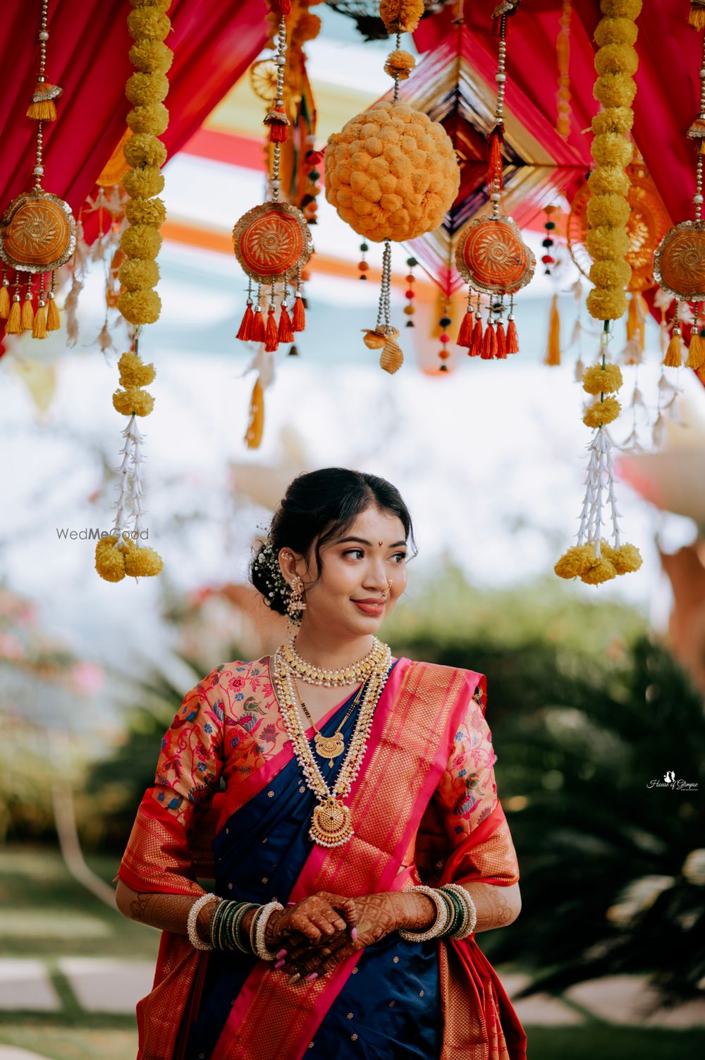 Photo From VAISHNAVI & SHURAYU - By House of Glimpse Photography