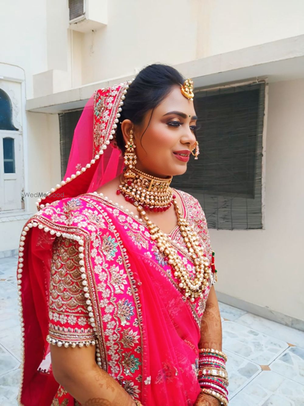 Photo From Makeup Artist In Udaipur - By Makeover by Anee and Kittu