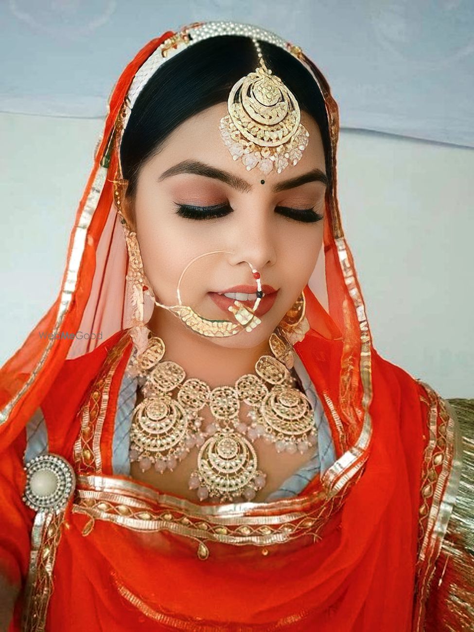 Photo From Makeup Artist In Udaipur - By Makeover by Anee and Kittu