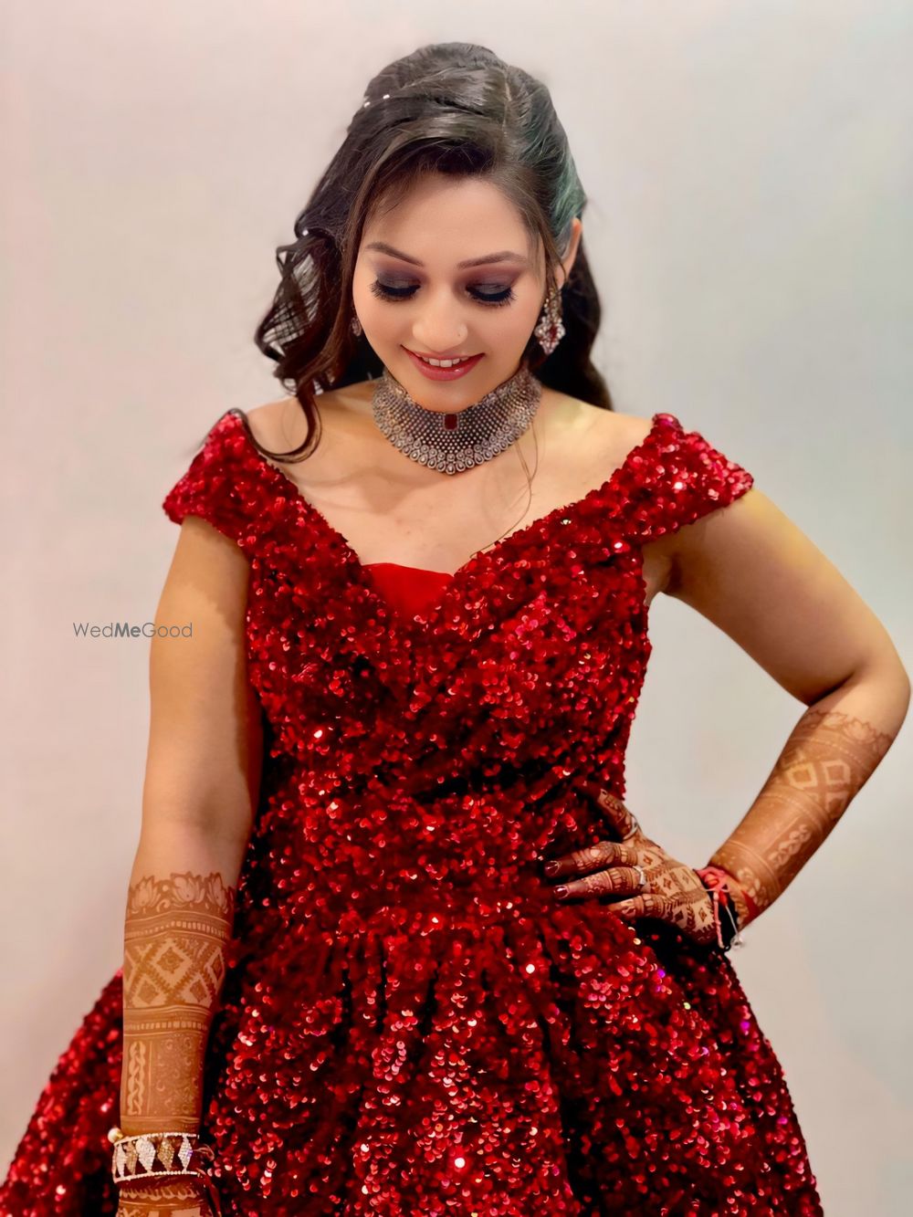 Photo From Makeup Artist In Udaipur - By Makeover by Anee and Kittu