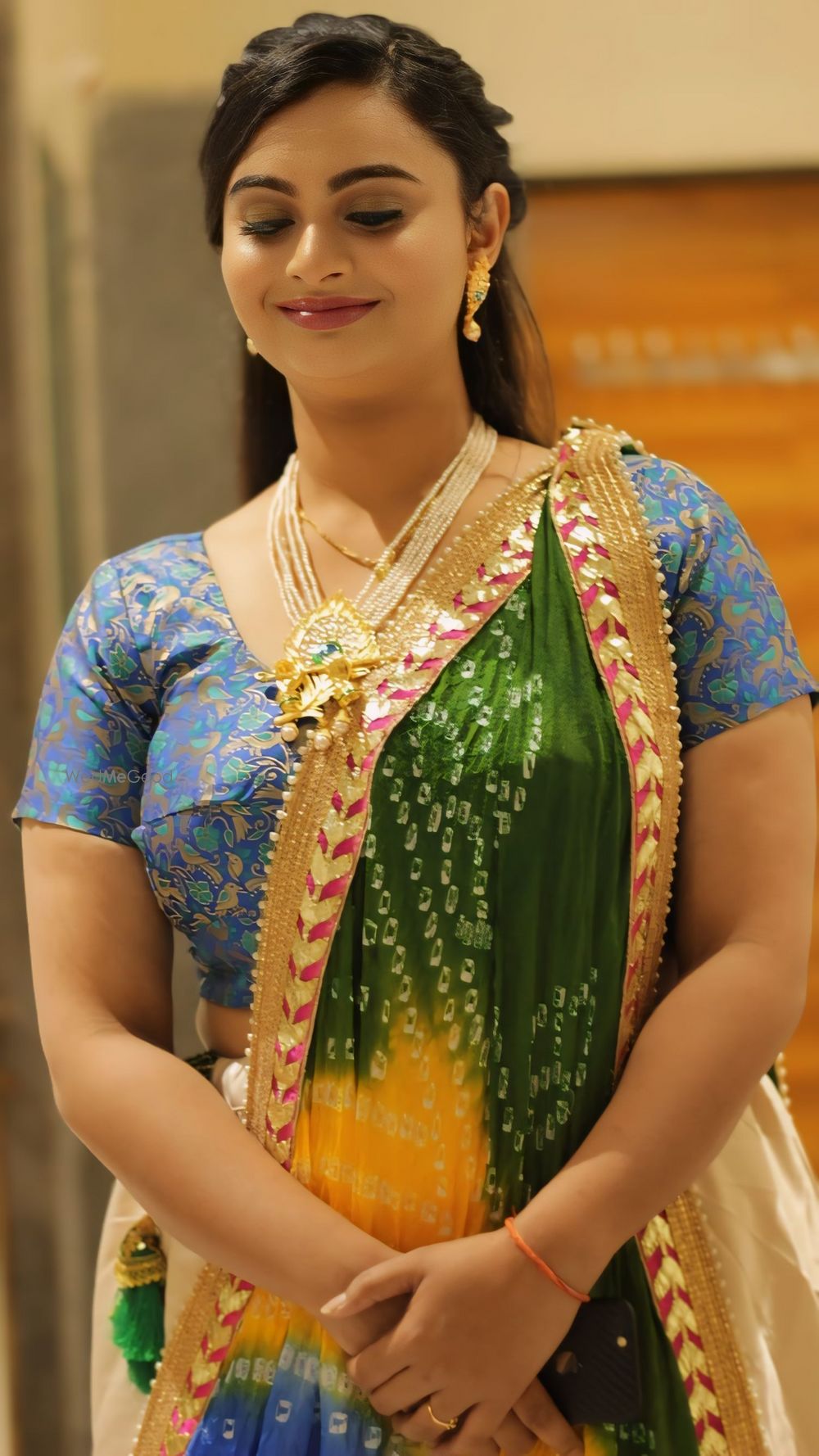 Photo From Makeup Artist In Udaipur - By Makeover by Anee and Kittu