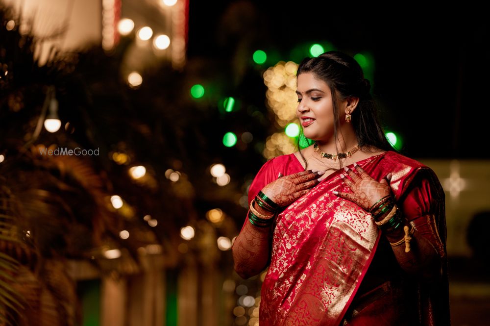 Photo From Mahima X Manish - By CANDID PICTURES