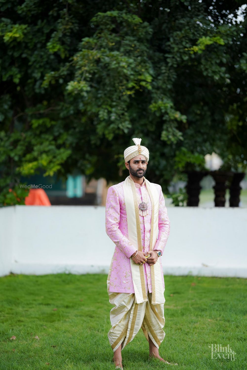 Photo From Shivani & Tarun - By Blink Event Photographers