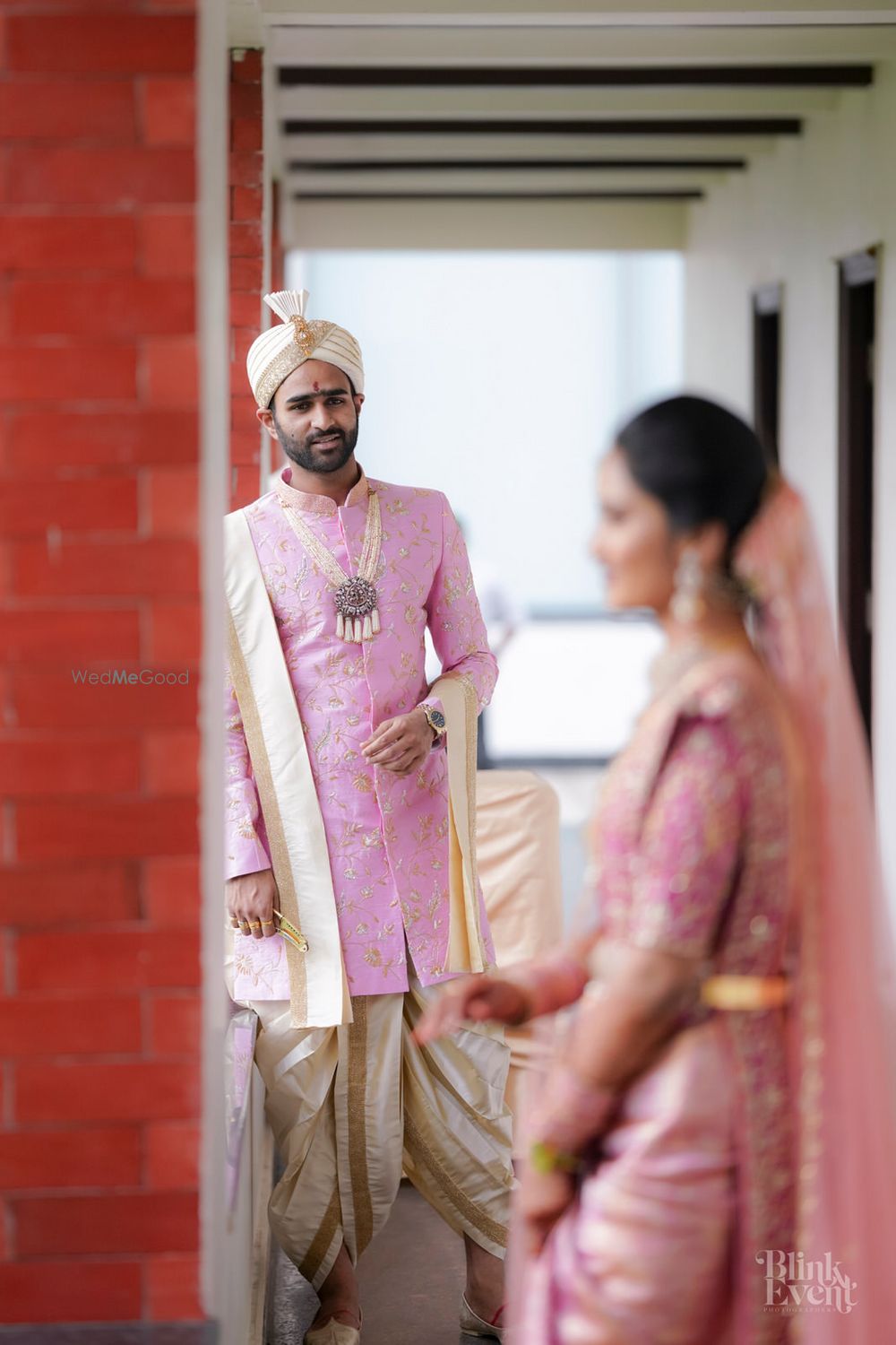 Photo From Shivani & Tarun - By Blink Event Photographers