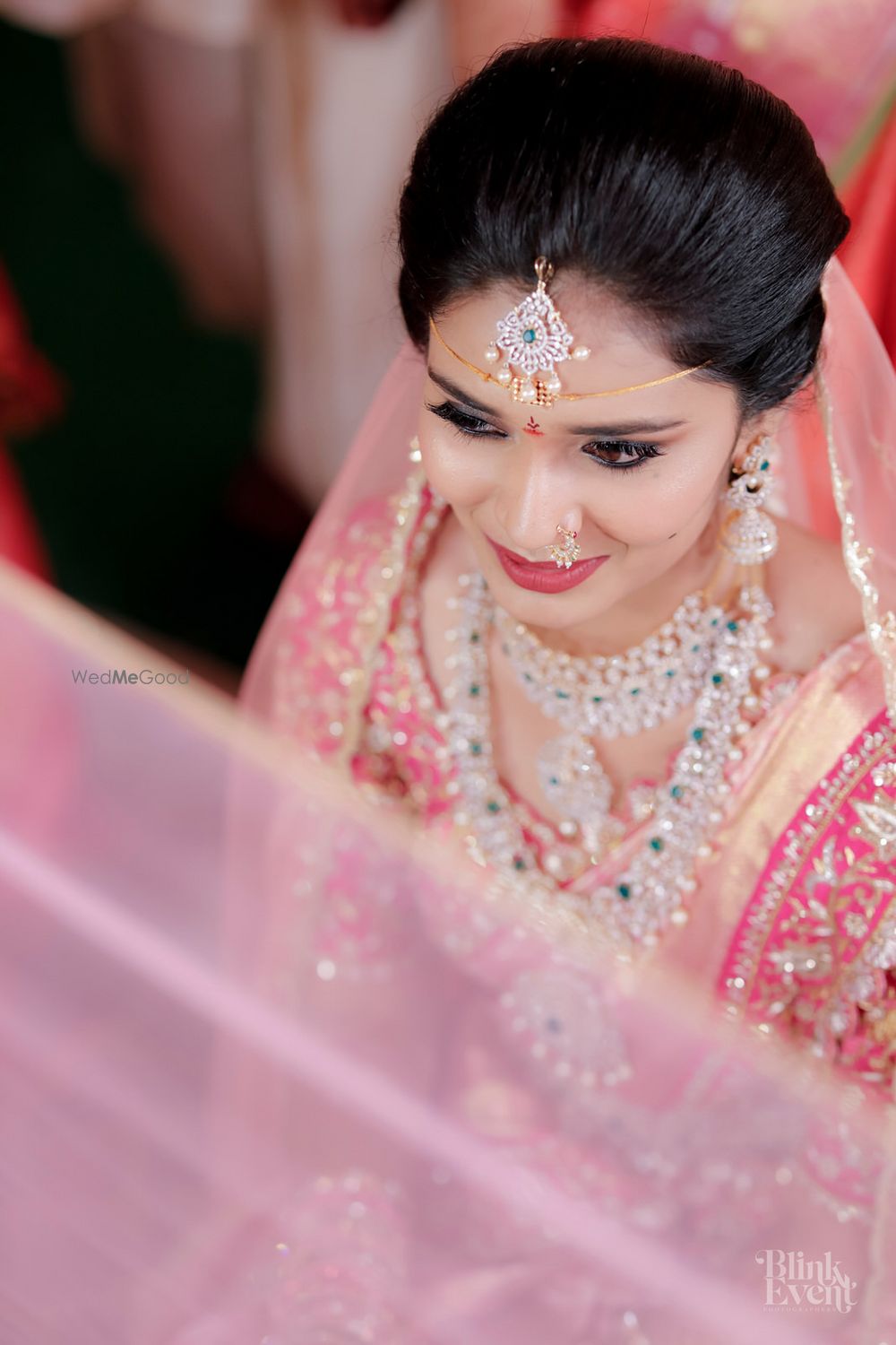 Photo From Shivani & Tarun - By Blink Event Photographers