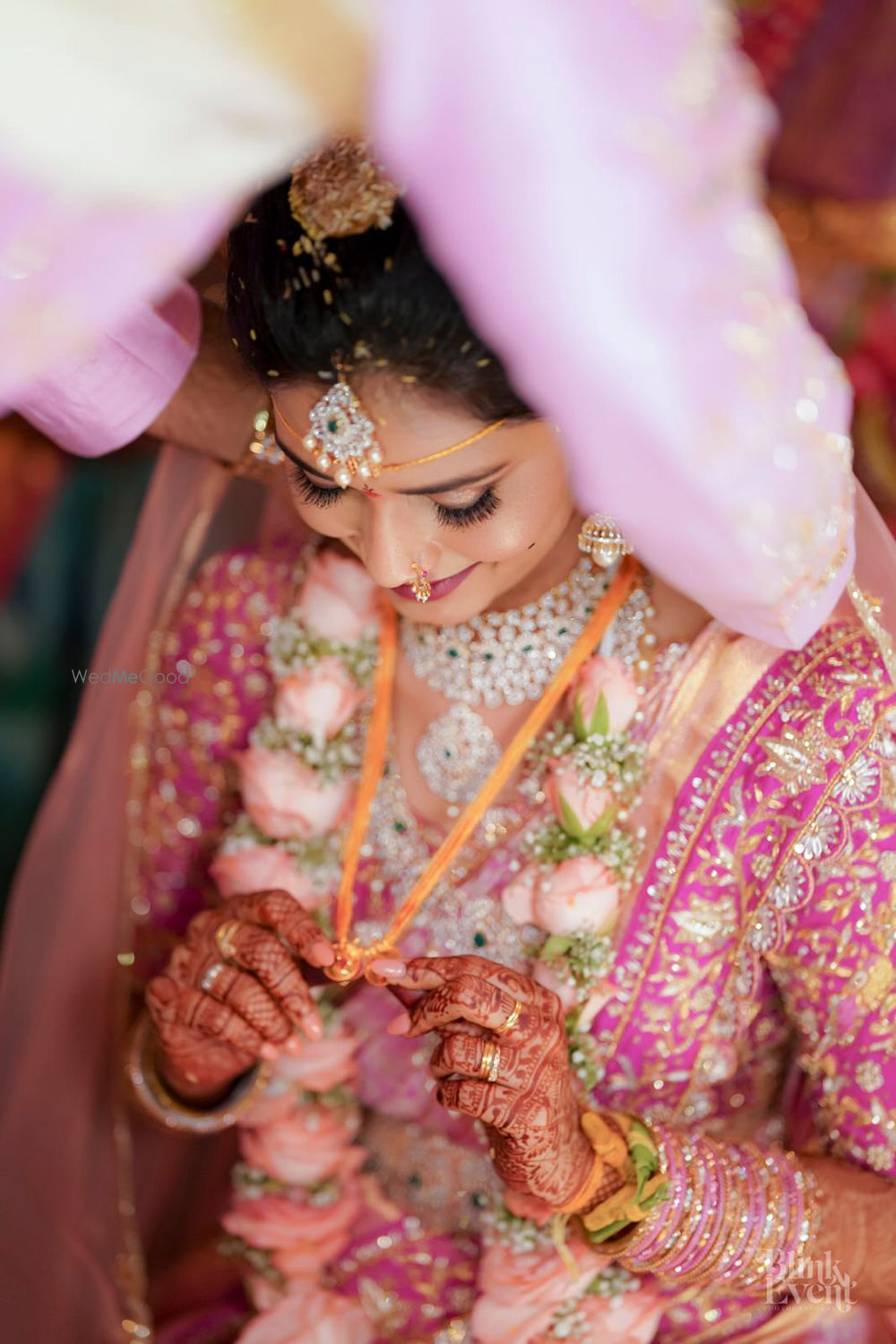 Photo From Shivani & Tarun - By Blink Event Photographers