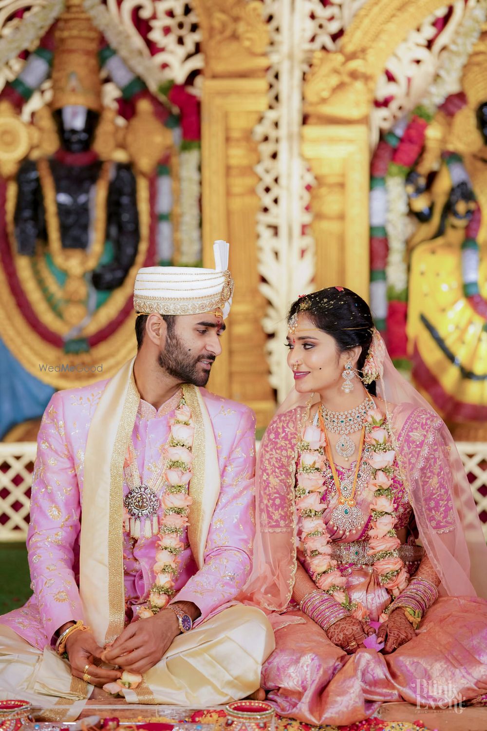 Photo From Shivani & Tarun - By Blink Event Photographers