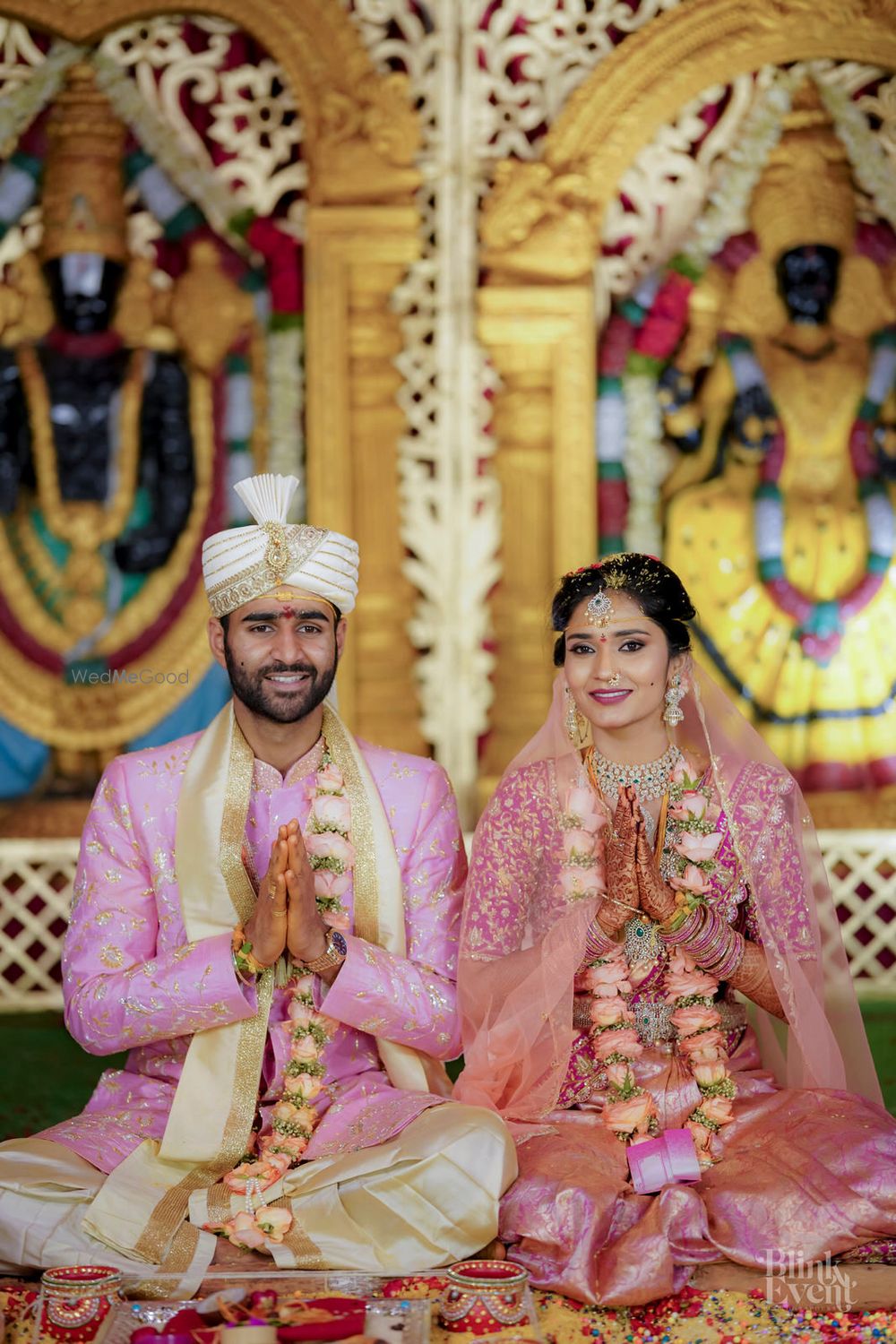 Photo From Shivani & Tarun - By Blink Event Photographers