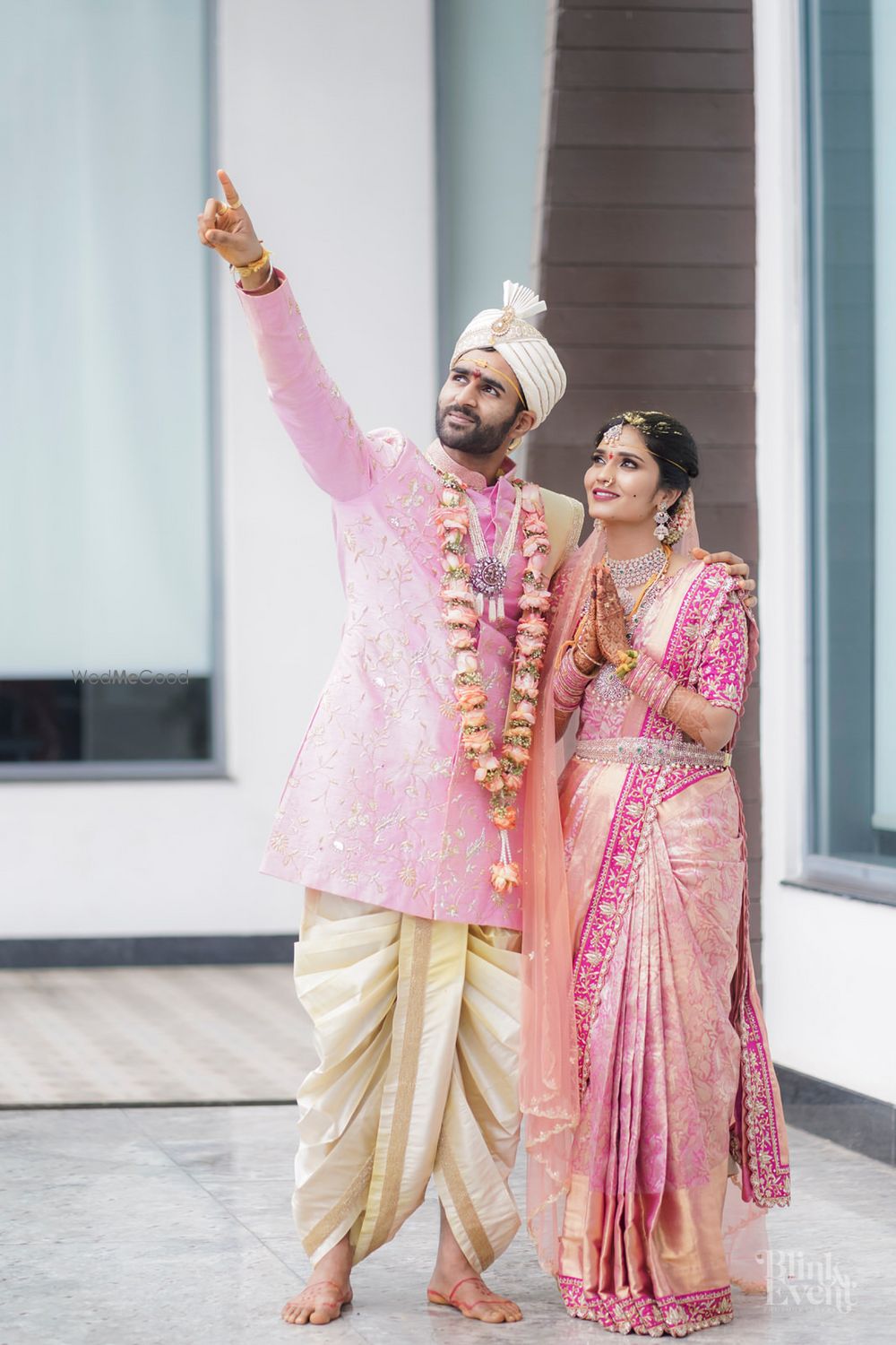 Photo From Shivani & Tarun - By Blink Event Photographers