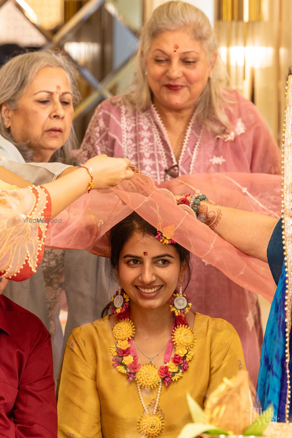 Photo From Deepika & Omar - By Blink Event Photographers