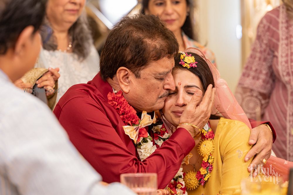 Photo From Deepika & Omar - By Blink Event Photographers