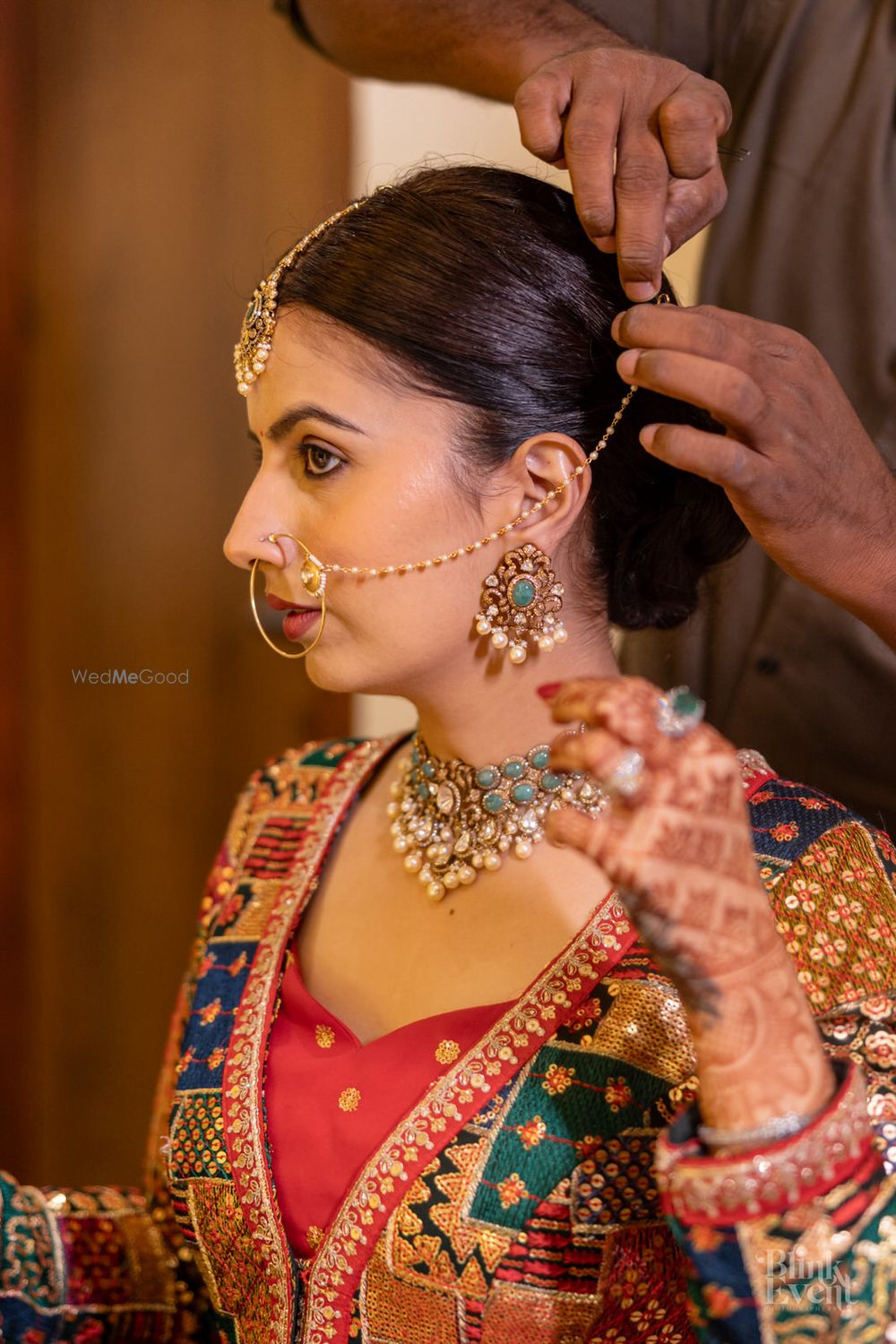 Photo From Deepika & Omar - By Blink Event Photographers