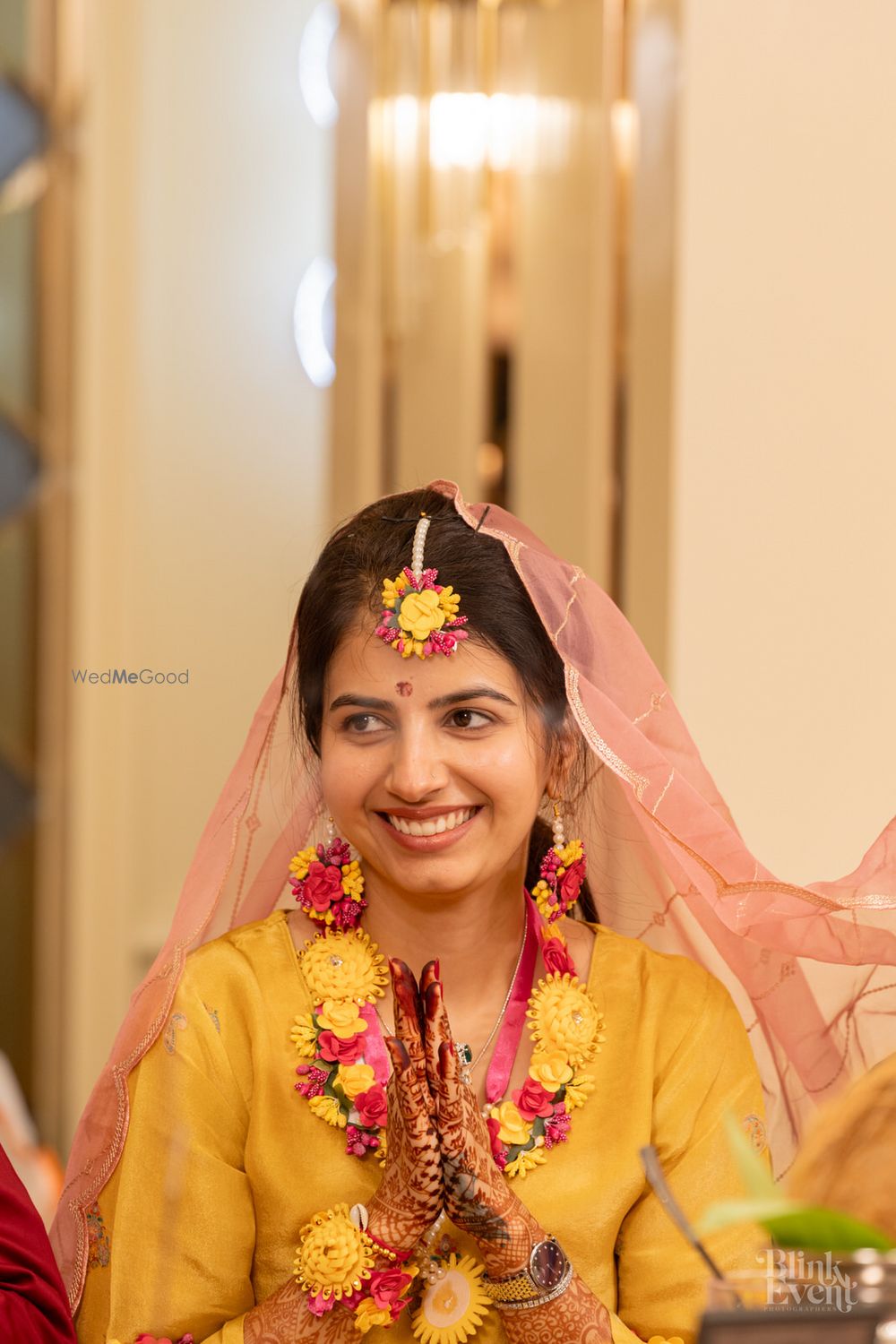 Photo From Deepika & Omar - By Blink Event Photographers