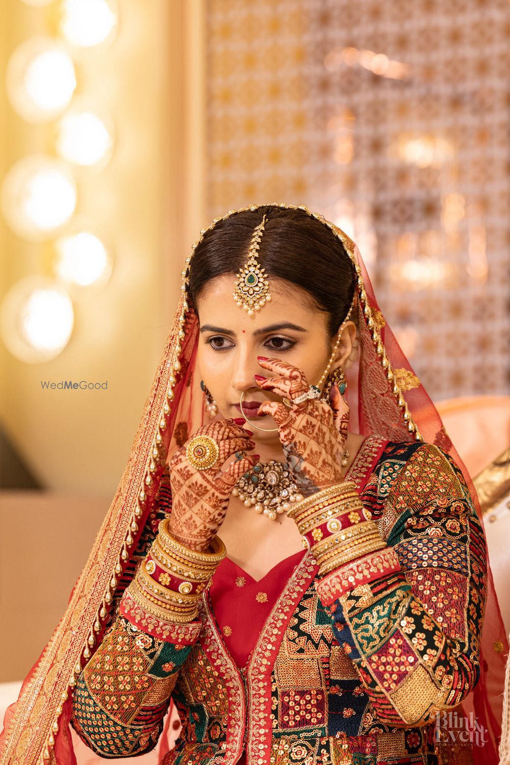 Photo From Deepika & Omar - By Blink Event Photographers