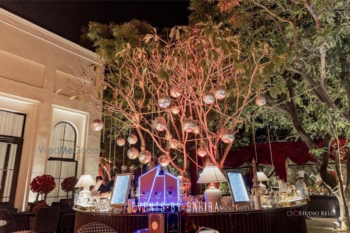 Photo From Kingdom by Ira Luxe Hemant & Neha Cocktail - By Events by Sahiba