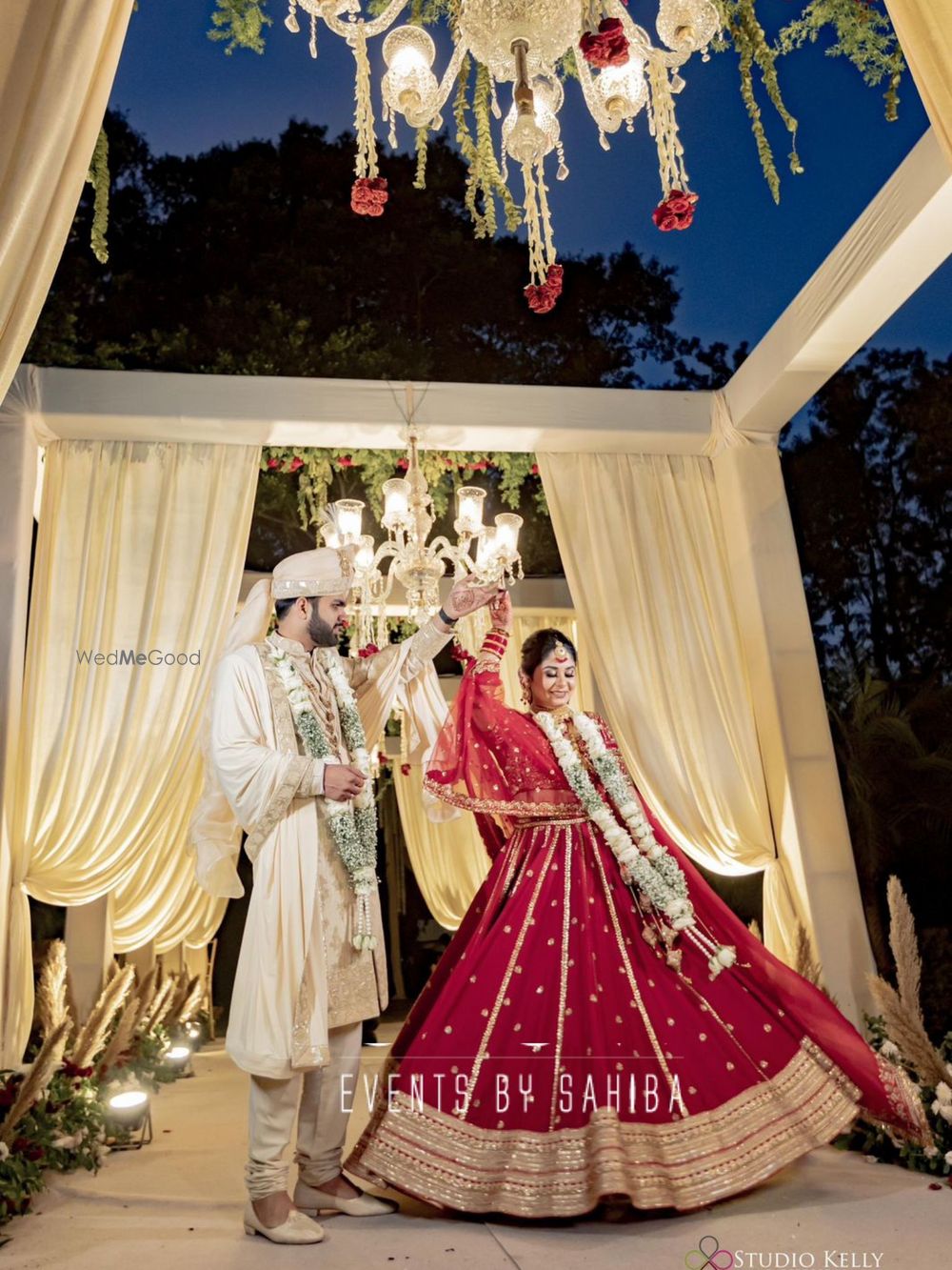 Photo From Kingdom by Ira Luxe Hemant & Neha Cocktail - By Events by Sahiba