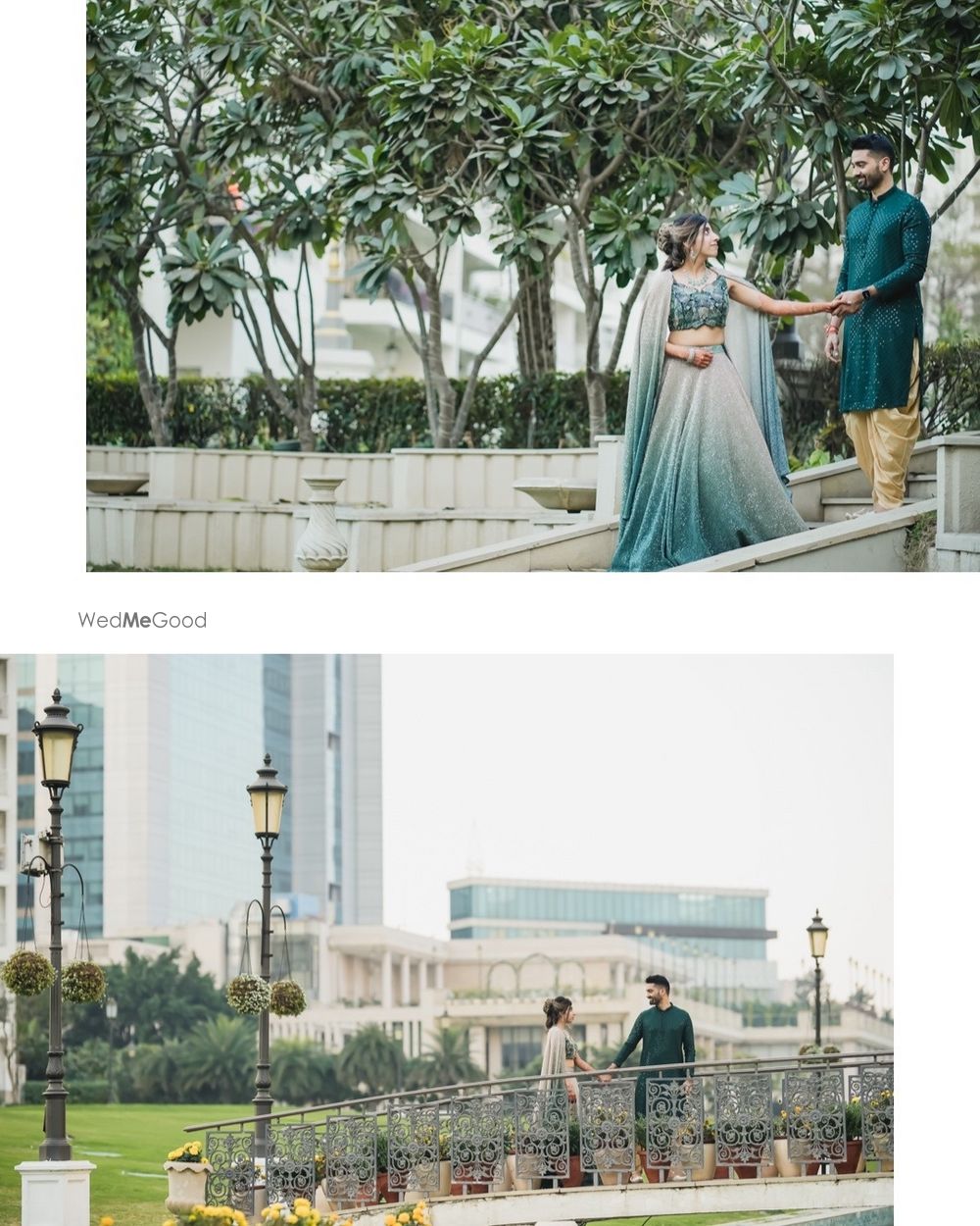 Photo From Aarushi & Umang - By The Newly Weds Studios