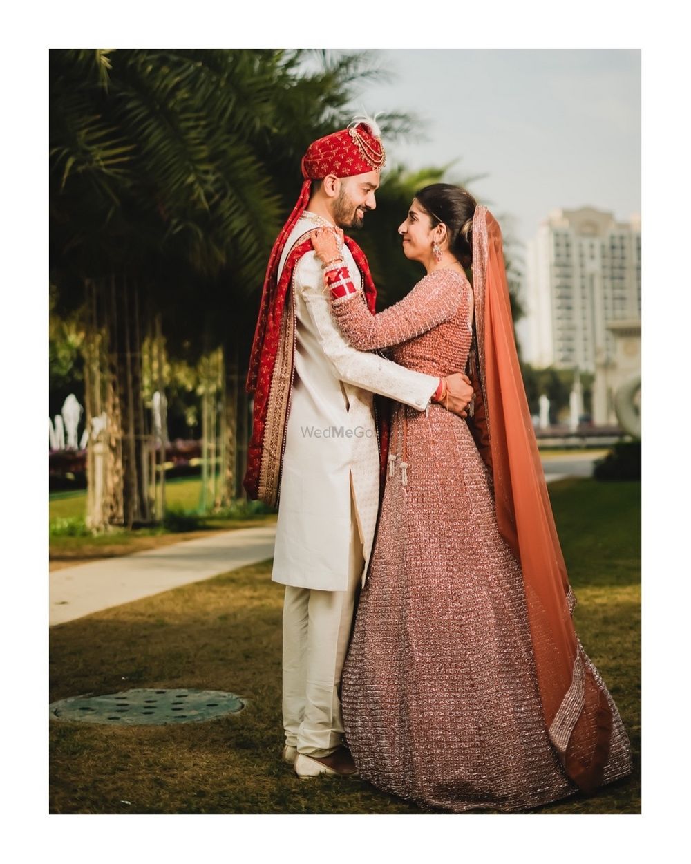 Photo From Aarushi & Umang - By The Newly Weds Studios