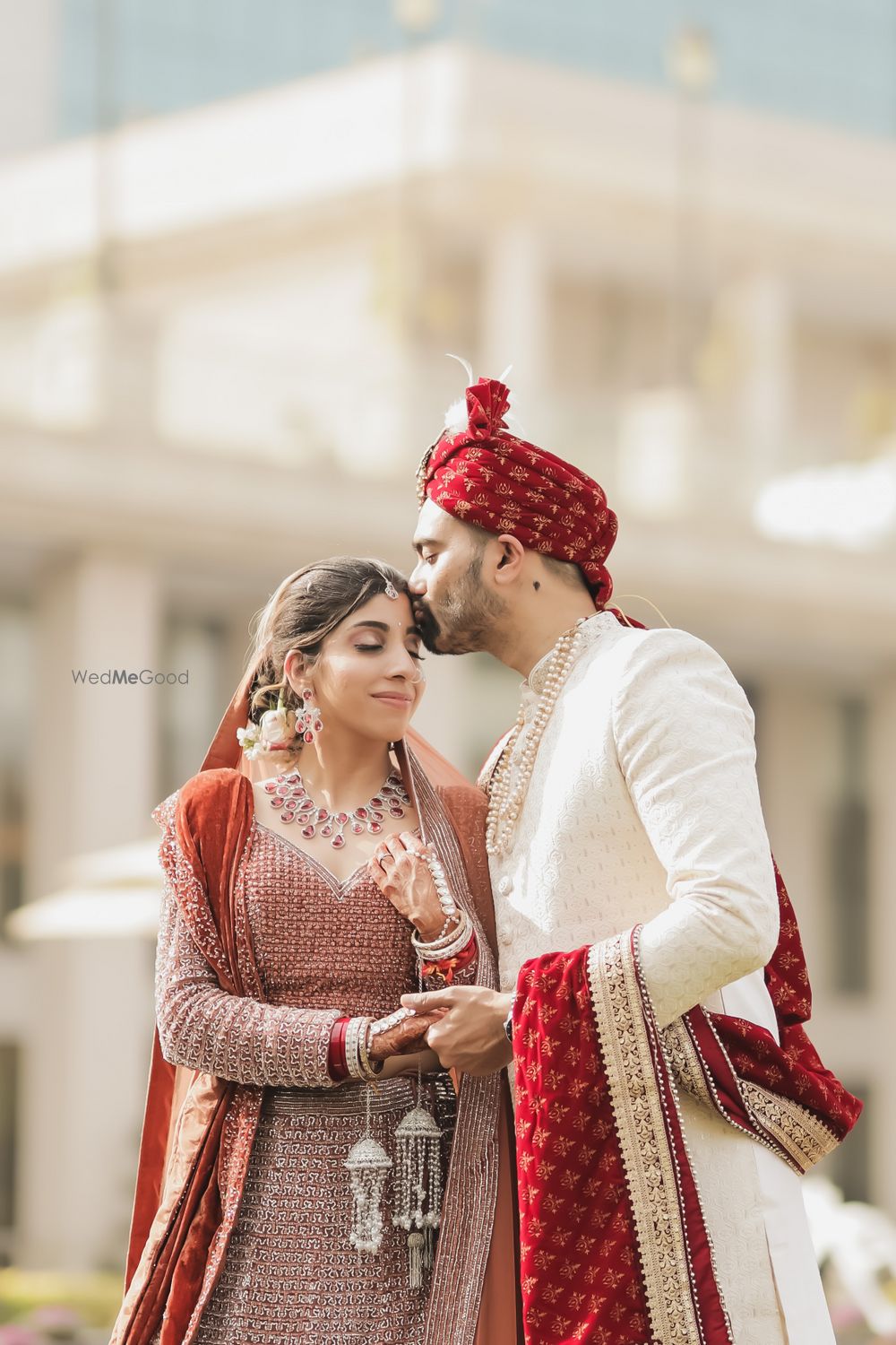 Photo From Aarushi & Umang - By The Newly Weds Studios