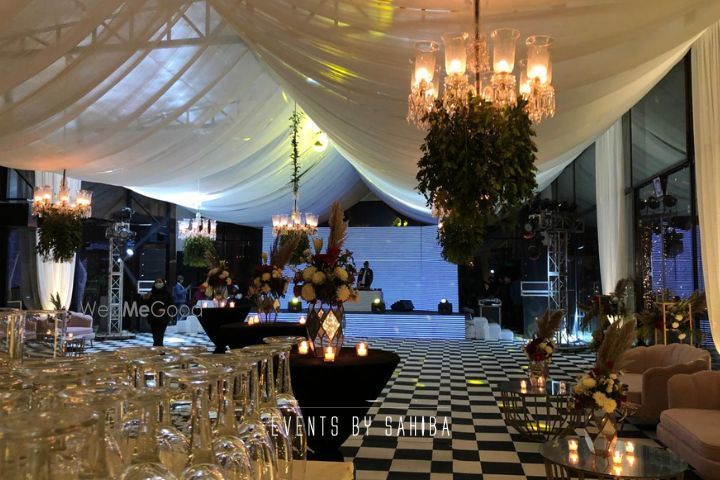 Photo From Brookwood Garden Cocktail Decor - By Events by Sahiba