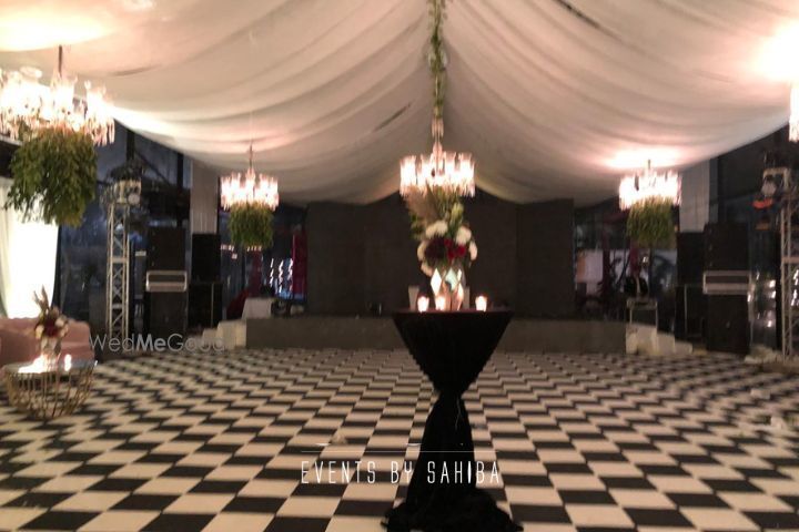 Photo From Brookwood Garden Cocktail Decor - By Events by Sahiba