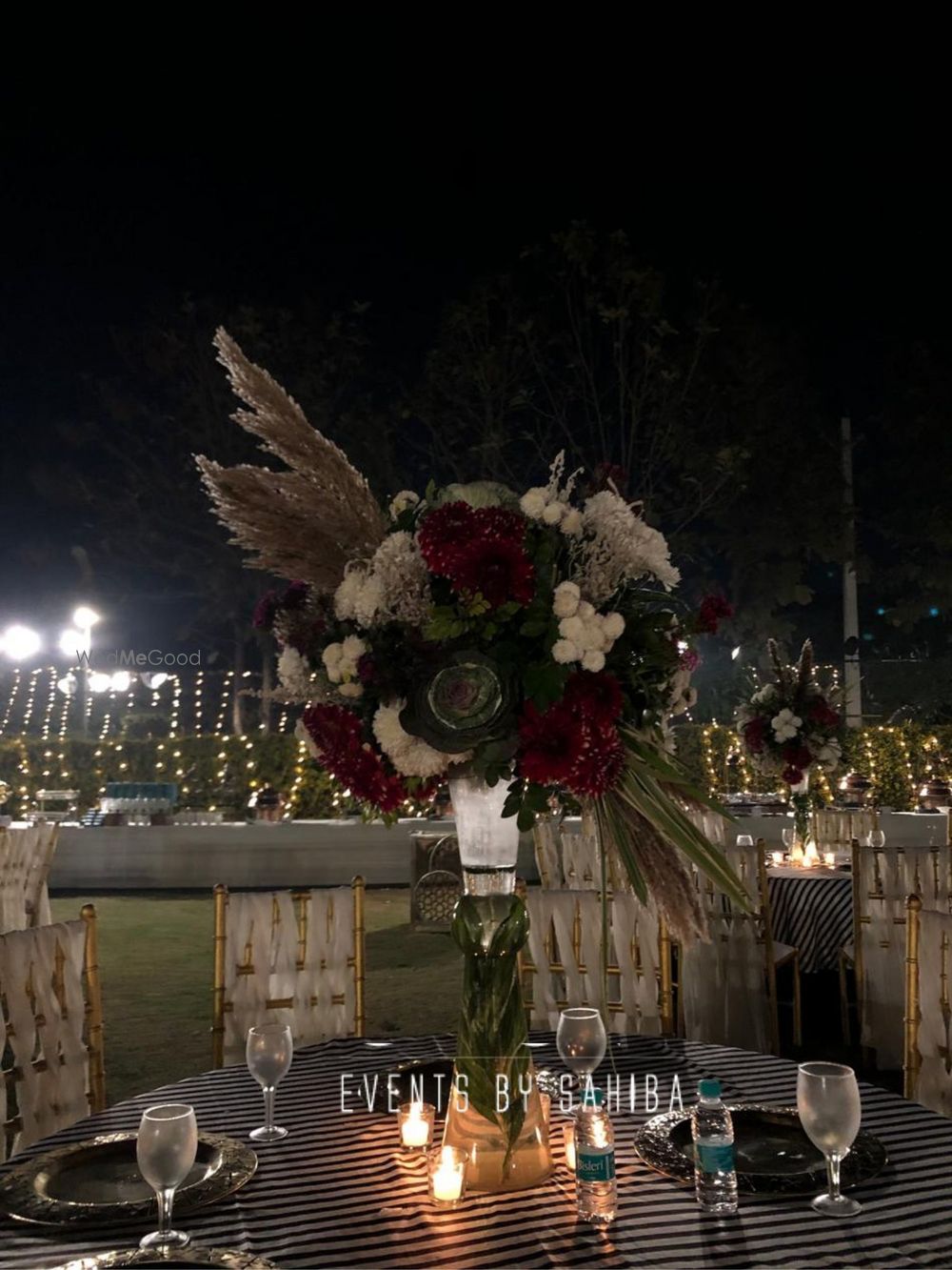 Photo From Brookwood Garden Cocktail Decor - By Events by Sahiba