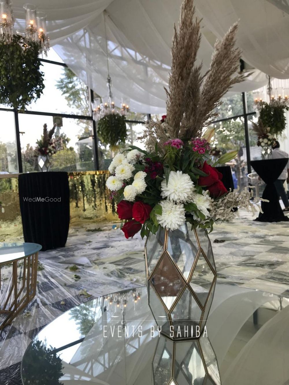 Photo From Brookwood Garden Cocktail Decor - By Events by Sahiba