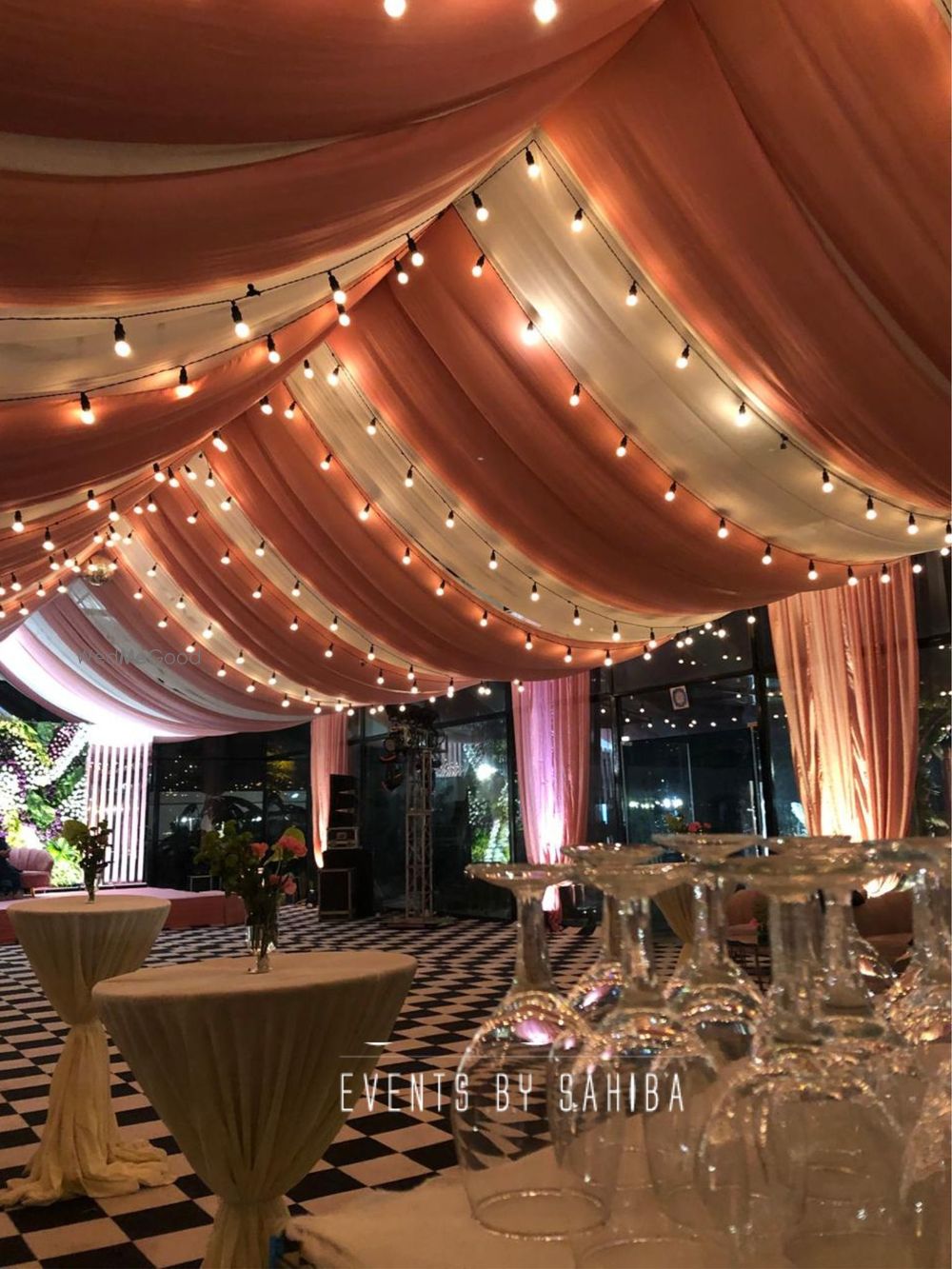 Photo From Brookwood Garden Wedding Decor - By Events by Sahiba
