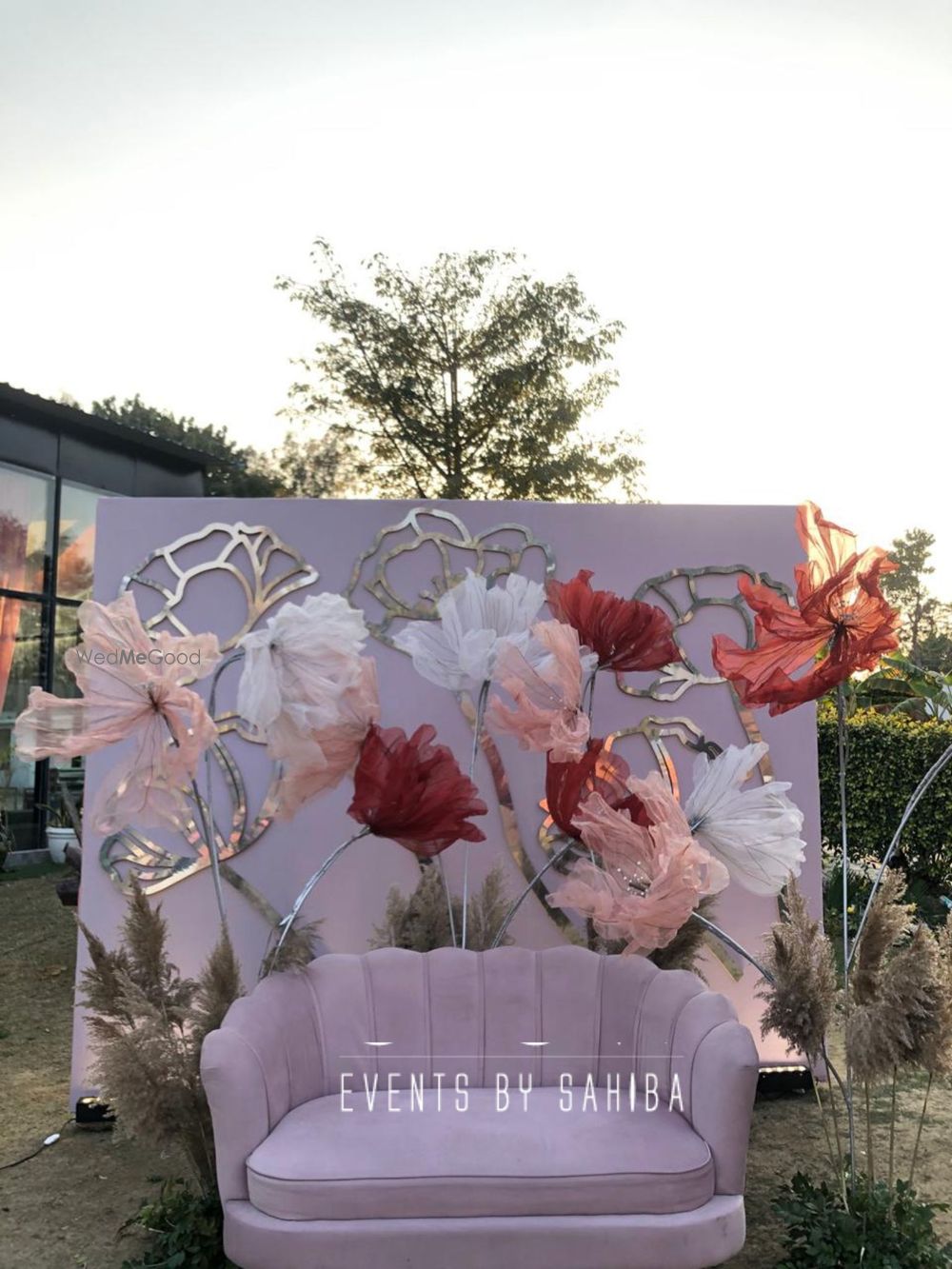 Photo From Brookwood Garden Wedding Decor - By Events by Sahiba