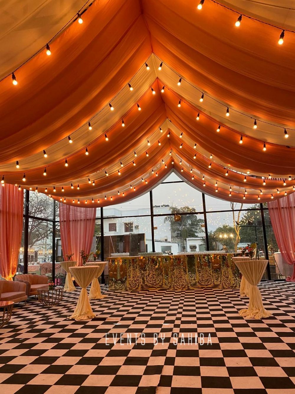 Photo From Brookwood Garden Wedding Decor - By Events by Sahiba