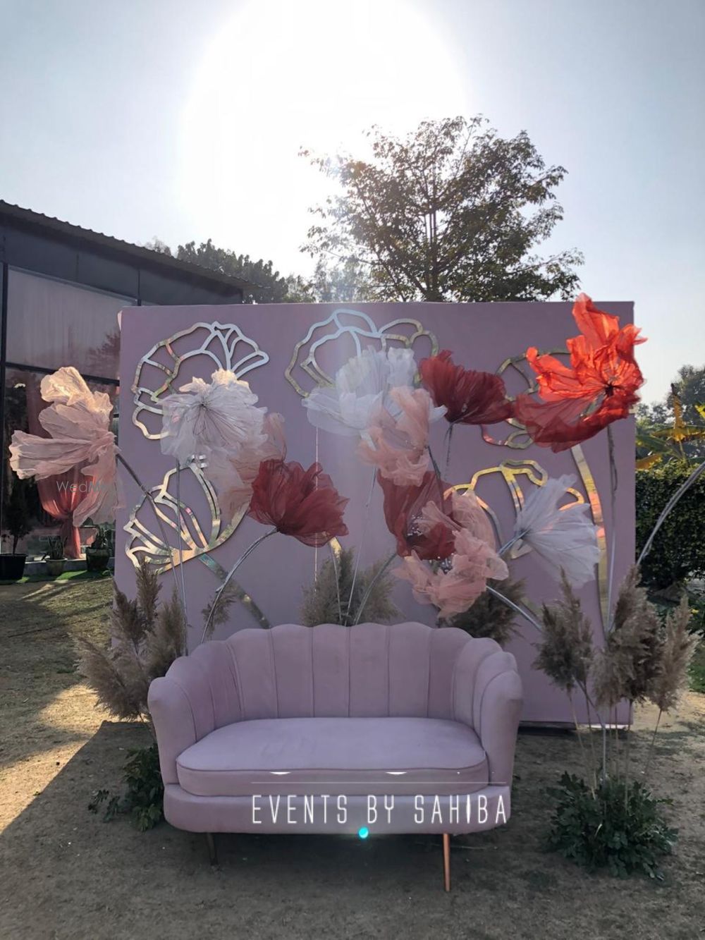 Photo From Brookwood Garden Wedding Decor - By Events by Sahiba