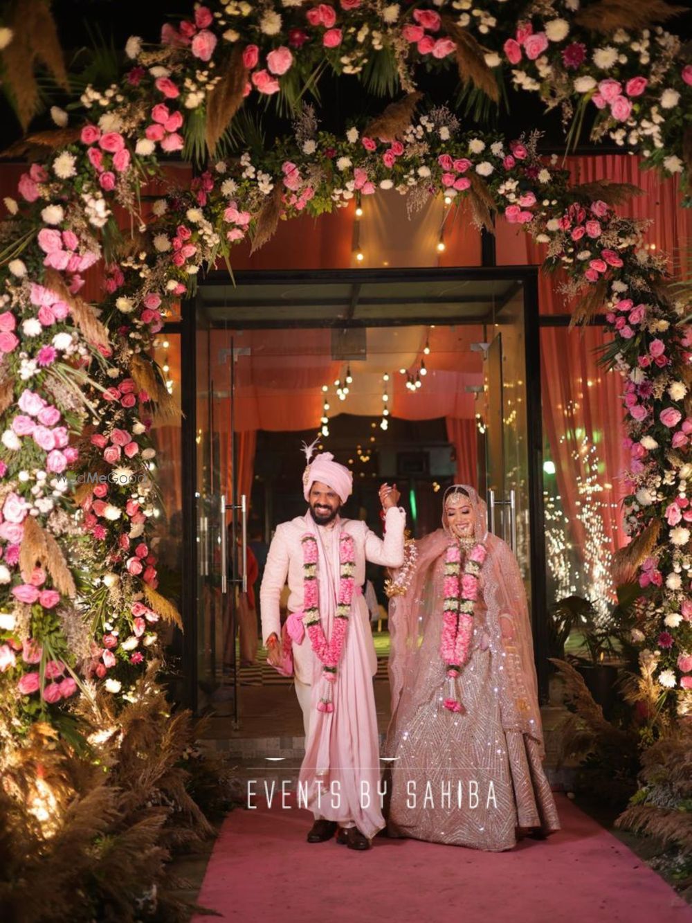 Photo From Brookwood Garden Wedding Decor - By Events by Sahiba