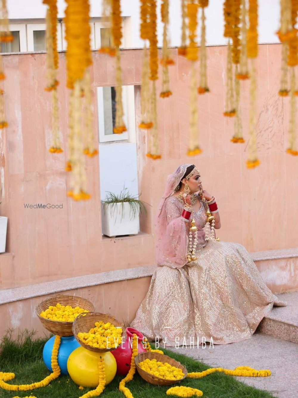 Photo From Brookwood Garden Wedding Decor - By Events by Sahiba