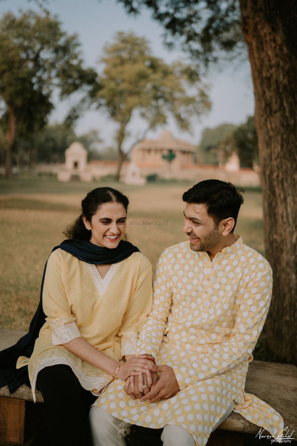 Photo From Jay X Kavita Pre Wedding Shoot - By Naresh Gohel Photography