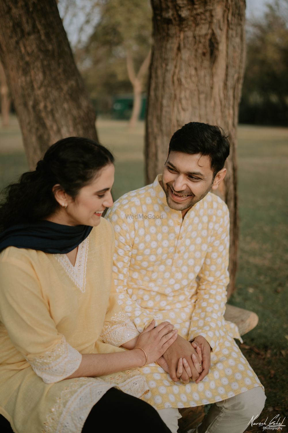 Photo From Jay X Kavita Pre Wedding Shoot - By Naresh Gohel Photography