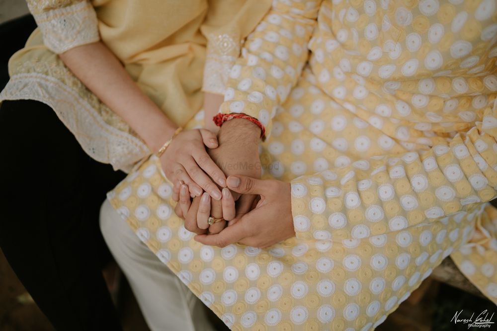 Photo From Jay X Kavita Pre Wedding Shoot - By Naresh Gohel Photography