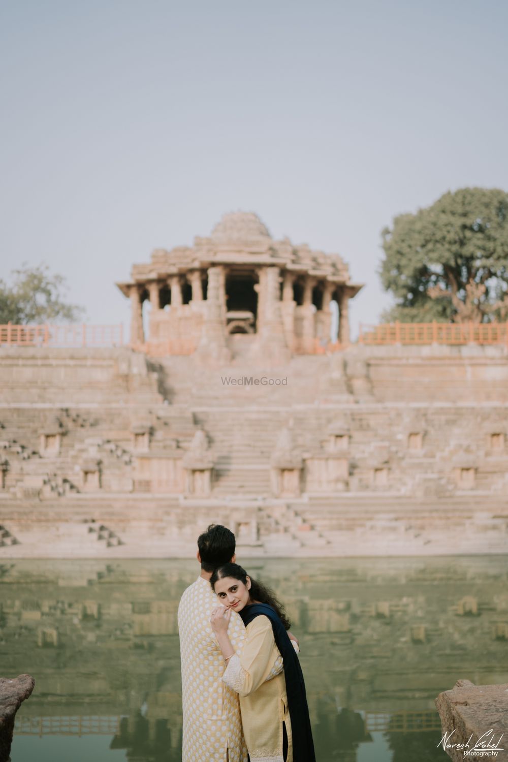 Photo From Jay X Kavita Pre Wedding Shoot - By Naresh Gohel Photography